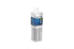 Hoegert Boortjes voor metaal 6.0 mm splitpunt 10 stuks 1208961884 - Set van 2