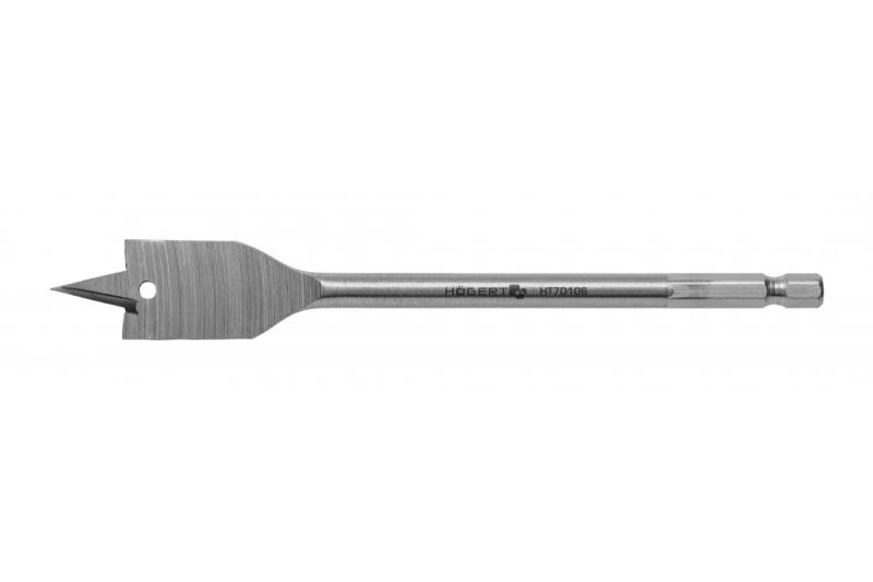 Hoegert Boor voor hout 14 x 152 mm 1208961915 - Set van 7