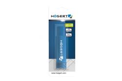 Hoegert Диамантен отворен диск 6 мм за пробиване. 1208961942 - Комплект от 6