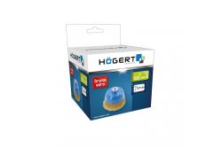 Hoegert Schijfborstel 100 mm M14 messingdraad 0,3 mm. 1208961970 - Set van 3