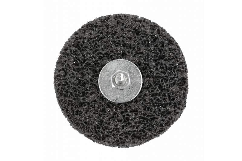 Hoegert Striping schijf Ø110mm met as 6 mm. 1208962137 - Set van 3