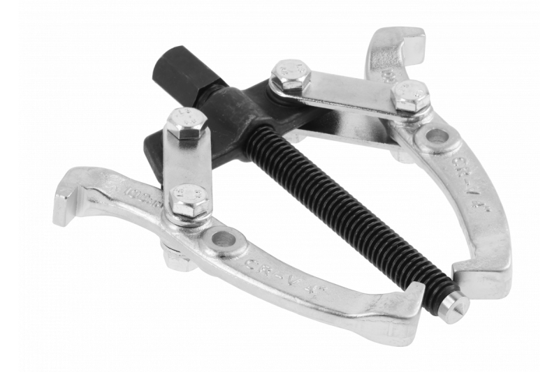 Hoegert Lagerafnemer 2-armig 3"/75mm 1208962148 - Set van 2