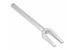 Hoegert Kogelgewrichtscheider 27 x 300mm 1208962173 - Set van 2