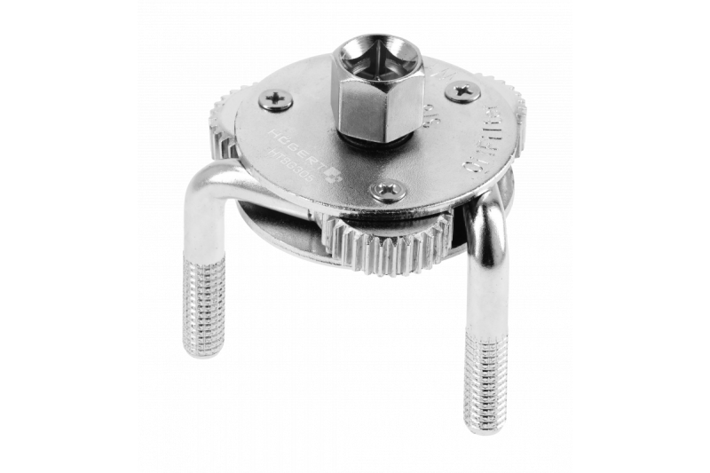 Hoegert Oliefilter sleutel 65-120mm 1208962192 - Set van 2
