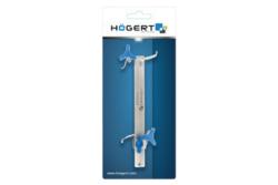 Hoegert Universeel gereedschap voor het vergrendelen van dubbele nokkenassen. 1208962226 - Set van 2