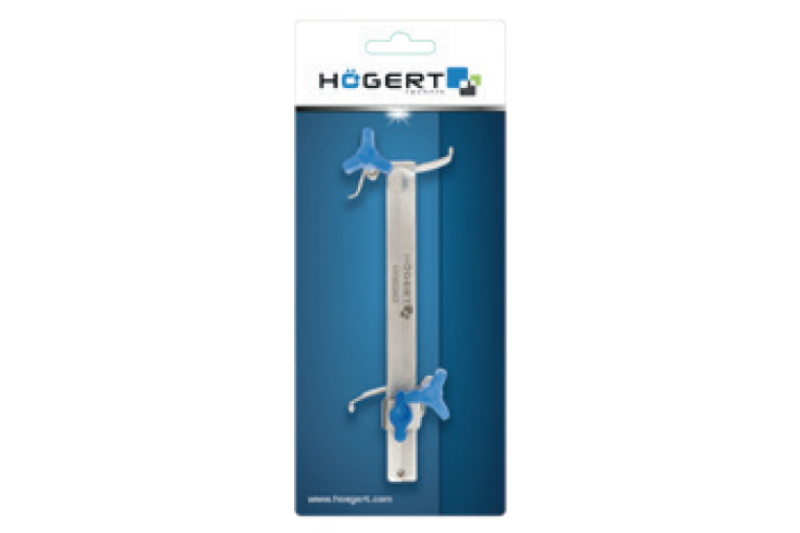 Hoegert Universeel gereedschap voor het vergrendelen van dubbele nokkenassen. 1208962226 - Set van 2