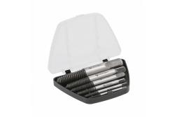 Hoegert Schroefverwijderaars 6 stuks 1208962244 - Set van 3