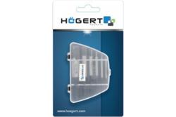 Hoegert Schroefverwijderaars 6 stuks 1208962244 - Set van 3
