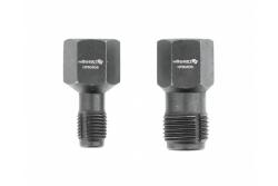 Hoegert Lambda sonde socket reparatieset 2 stuks. 1208962246 - Set van 2