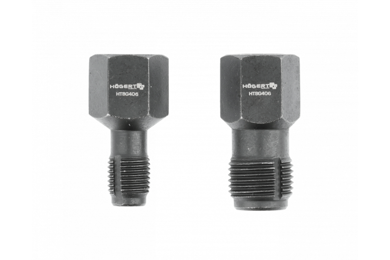 Hoegert Lambda sonde socket reparatieset 2 stuks. 1208962246 - Set van 2