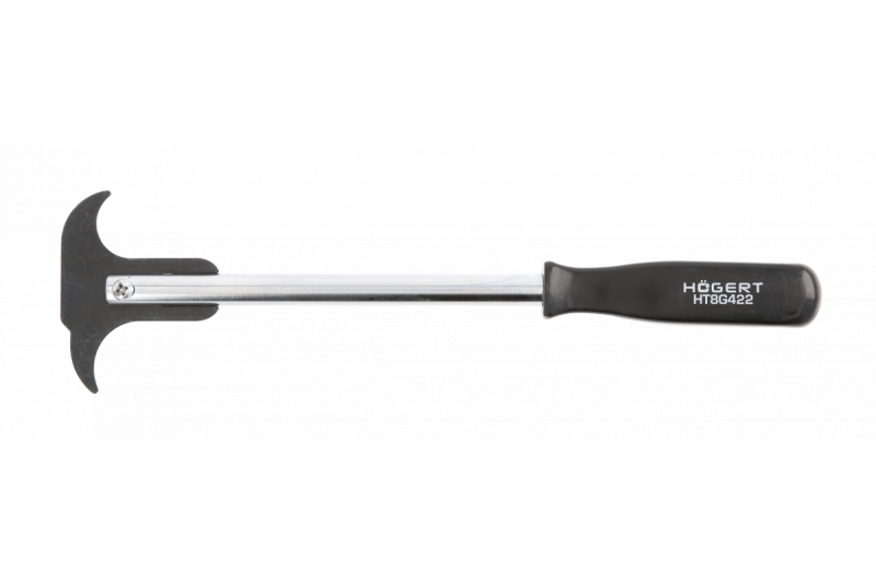 Hoegert Seal trekker 1208962261 - Set van 2