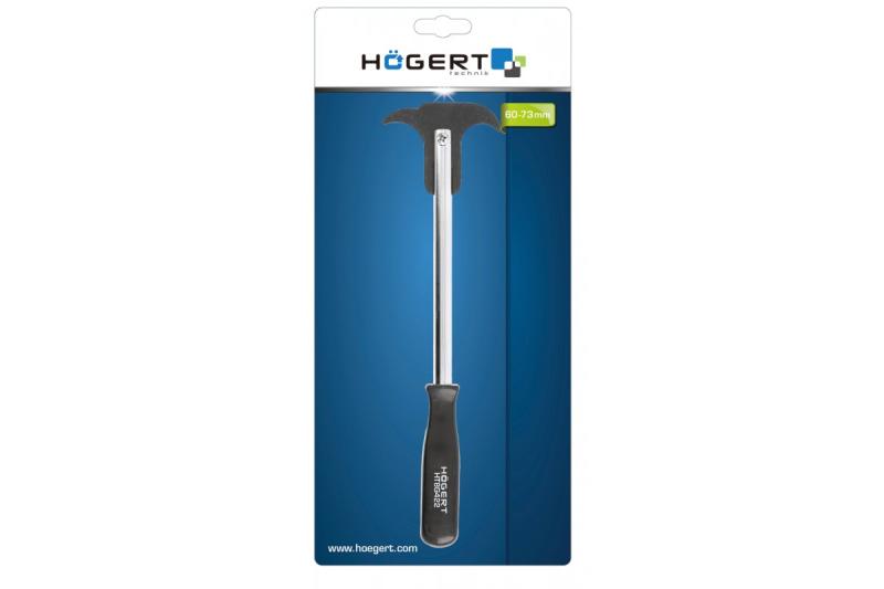 Hoegert Seal trekker 1208962261 - Set van 2