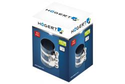 Hoegert Piston ring compressor 50-125-75mm vertaalt naar het Nederlands is: Zuigerveercompressor 50-125-75mm. 1208962262 - Set van 2