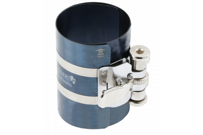 Hoegert Piston ring compressor 90-175-150mm vertaalt naar het Nederlands is: Zuigerveercompressor 90-175-150mm. 1208962264 - Set van 2