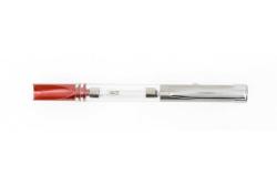 Hoegert auto-car test tester ontsteking spark indicator voor spark stekkers draden 1208962270 - Set van 2