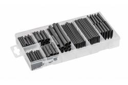 Hoegert 127-delige krimpslang assortiment 1208962279 - Set van 2
