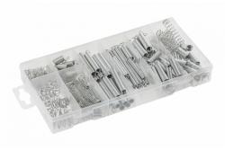 Hoegert 200 stuks lente assortiment 1208962292 - Set van 2
