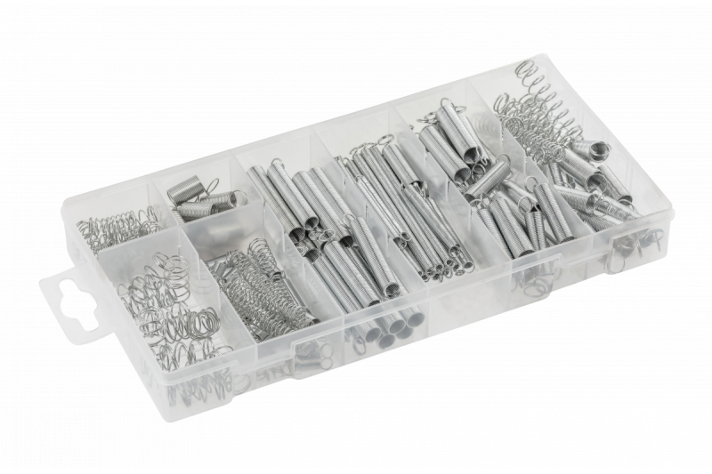 Hoegert 200 stuks lente assortiment 1208962292 - Set van 2