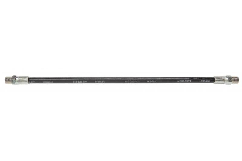 Hoegert Vetpistoolslang 8x300 mm 1208962323 - Set van 6