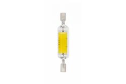 LED-LICHTVOORZIENING, A-G, J78, 4000K, COB, R7s, 5,0 W, AC 220-240 V, 360°, 500 lm, 54 mA 1208962870 - Set van 2
