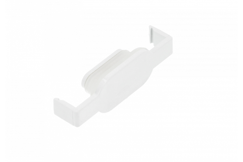 Stroomconnector voor eindkap van LED-armatuur ONTARIO 1208963035 - Set van 6