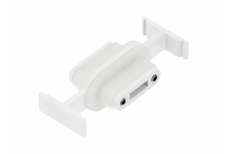 Aansluitstuk voor LED-armatuur ONTARIO 1208963036 - Set van 5