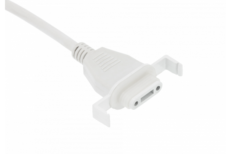 Stroomkabel voor ONTARIO LED-armatuur 1208963037 - Set van 4