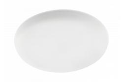 SORA LED-inbouwspot, IP54, 12 W, 1200 lm, AC 220-240 V, 50/60 Hz, 120°, 4000 K, inbouw, rond 1208963170 - Set van 2