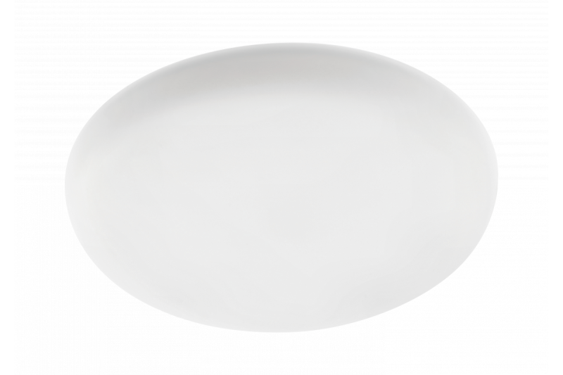 SORA LED-inbouwspot, IP54, 12 W, 1200 lm, AC 220-240 V, 50/60 Hz, 120°, 4000 K, inbouw, rond 1208963170 - Set van 2