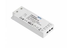 LED-voedingsindicator EASY CLIK 1208963269 - Set van 2