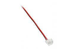 XC11-connector voor 10 mm led-strips met 2 m kabel 1208963305 - Set van 8