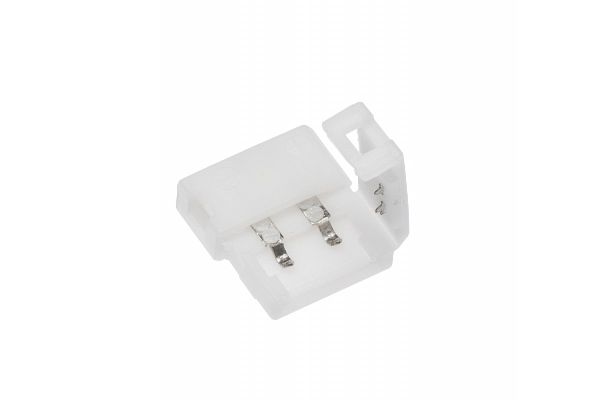 XC11 connector for 10mm led strips 1208963306 - Set of 66