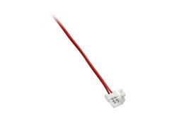 XC11-connector voor 600 ledstrips van 8 mm met kabel van 2 m 1208963308 - Set van 7