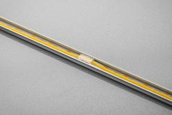 Doorzichtige connector voor COB-tapes 8 mm 1208963311 - Set van 20