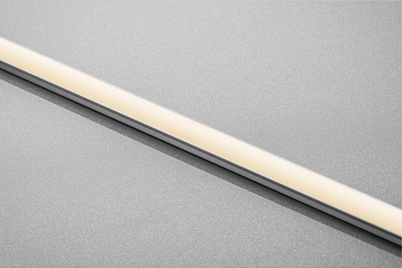 Doorzichtige connector voor COB-tapes 8 mm 1208963311 - Set van 20