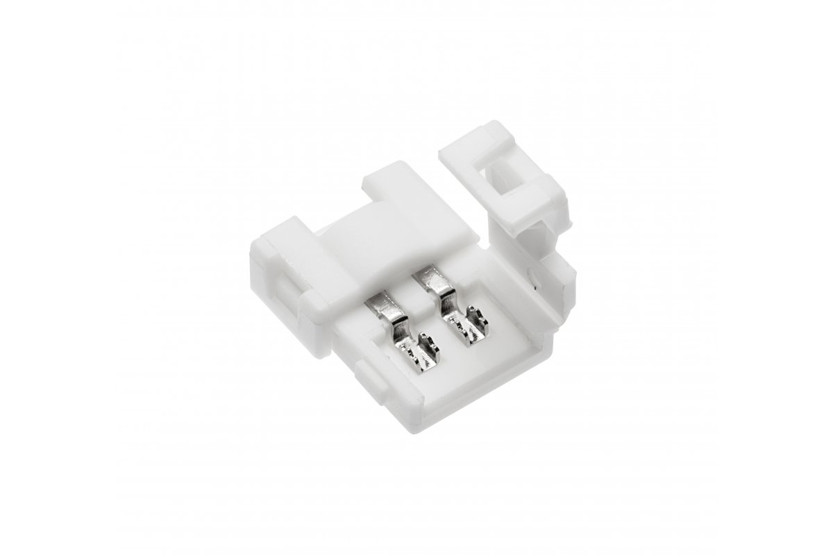 XC11 connector for 600 led strips 8 mm 1208963313 - Set of 42