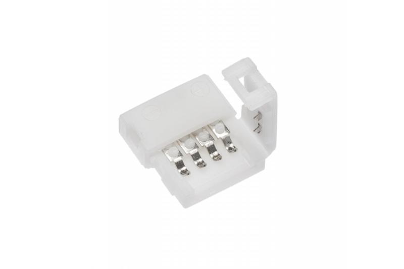 XC11-connector voor RGB-ledstrips 1208963316 - Set van 52