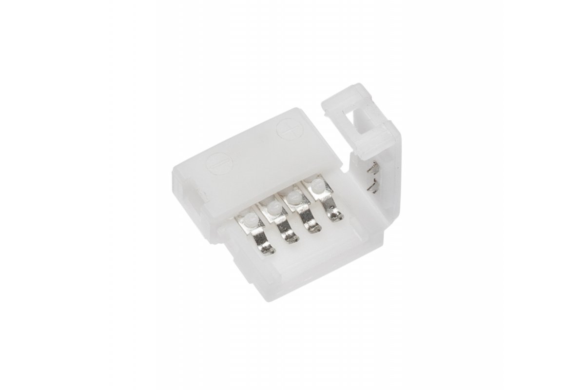 XC11 connector for RGB led strips 1208963316 - Set of 52