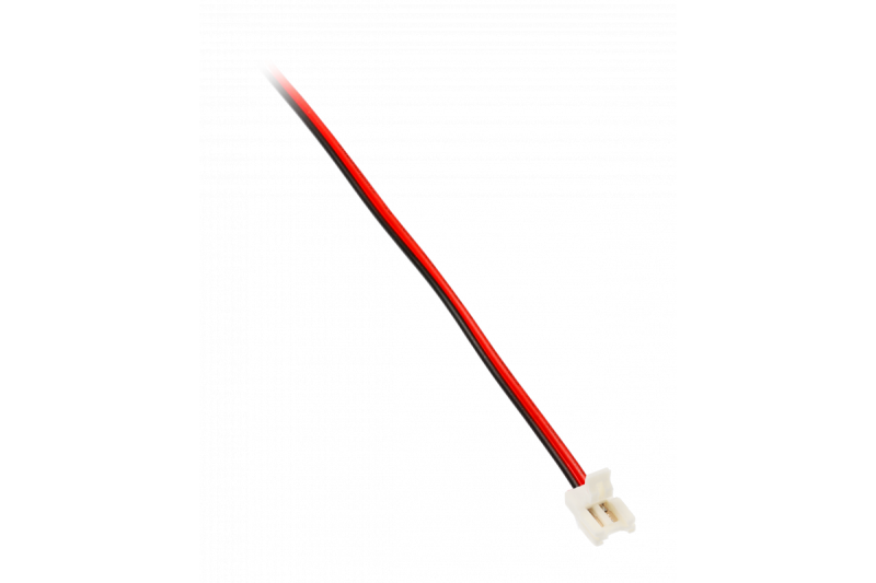 XC11-connector voor 8 mm led-strips met 2 m SLIM-kabel 1208963318 - Set van 5