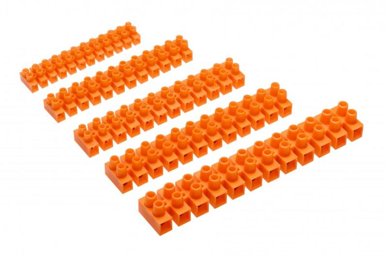 lz-40 klemverbinding 1208963367 - Set van 19