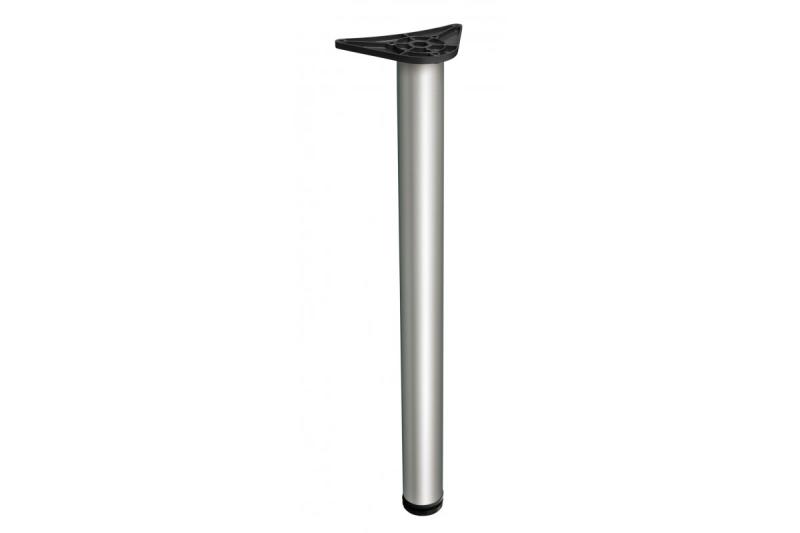GTV-poot 60 x 710 (aluminium) 1208963497 - Set van 2