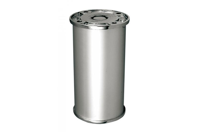 Bankpoot D-867, h=100 mm 1208963548 - Set van 3