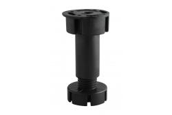 Plastic leg dp-100 h-100 1208963568 - Set of 39