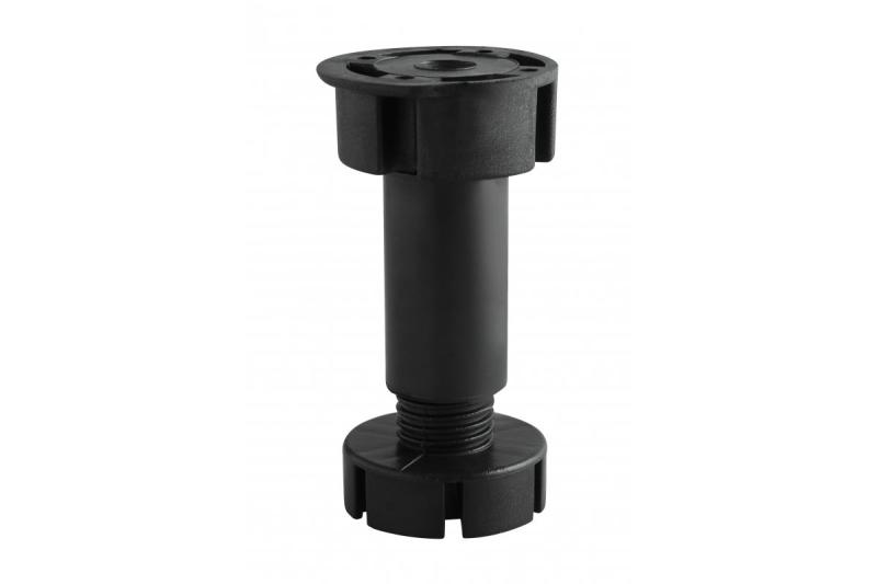 Kunststof poot dp-100 h-100 1208963568 - Set van 39