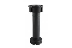 Plastic Leg DP-150 H-150 plastic 1208963569 - Set of 33