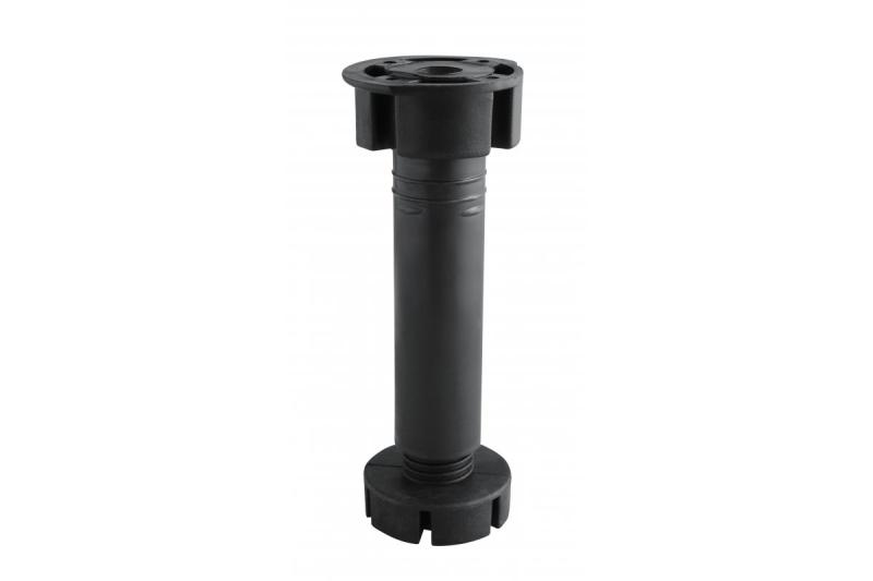 Kunststof poot dp-100 h-100 1208963570 - Set van 36