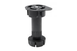 Plastic Leg DP-100 H-100 plastic 1208963571 - Set of 33
