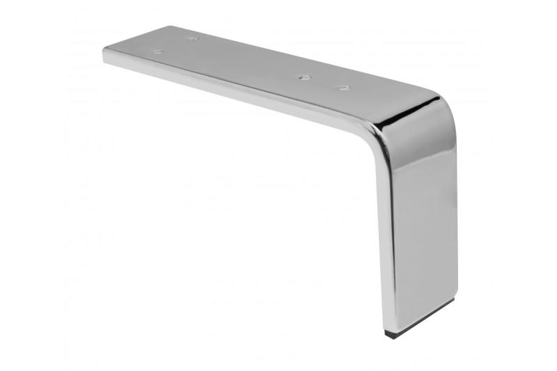 Bankpoot MODERN D4 1208963614 - Set van 2
