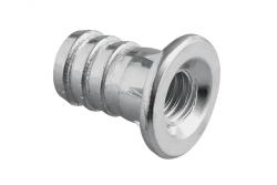 Foglalat M6 1208963621 - Készlet 115