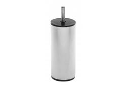 STR acél láb, fi 50, h=120mm, króm 1208963652 - Készlet 6